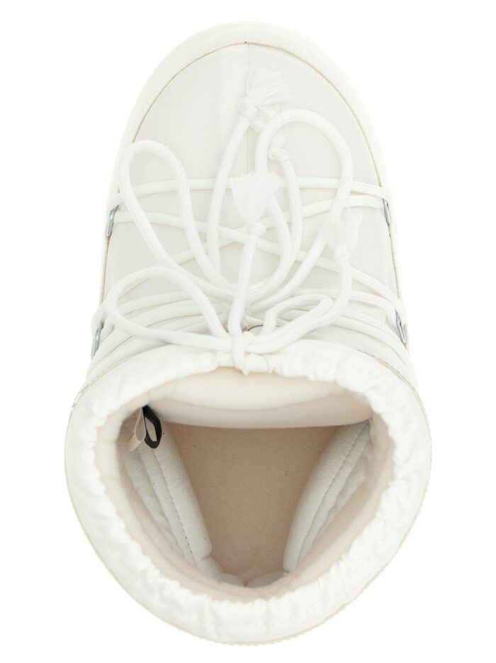 Moon Boot 'Icon Low' Ankle Boots