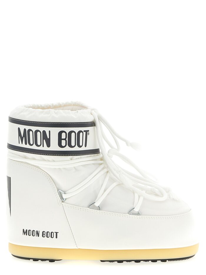 moon boot 'icon low' ankle boots Moon Boot 'Icon Low' Ankle Boots