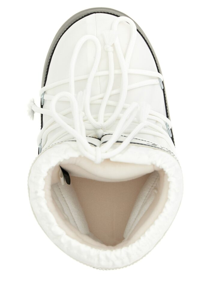 Moon Boot 'Icon Low' Ankle Boots
