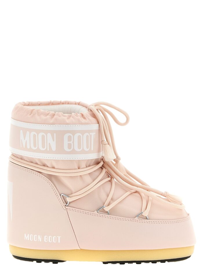 moon boot 'icon low' ankle boots Moon Boot 'Icon Low' Ankle Boots