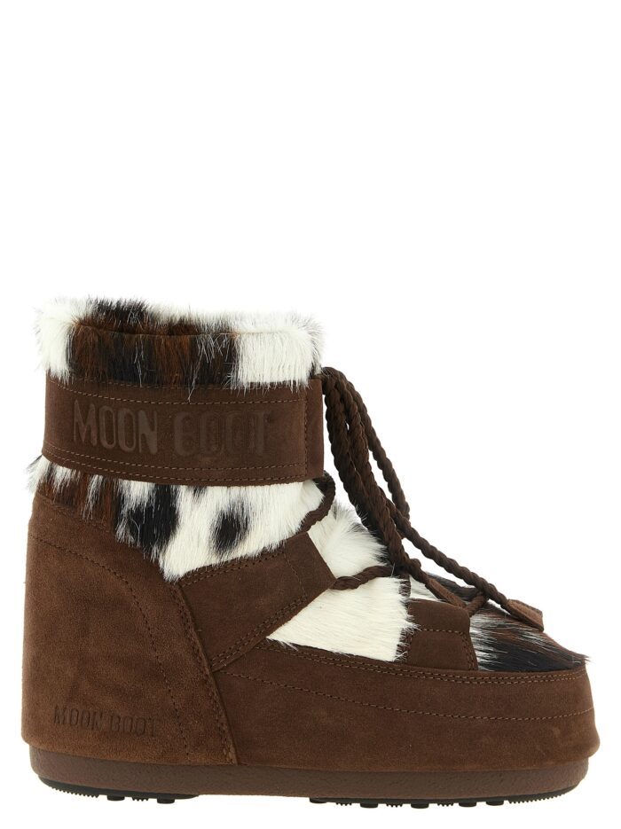 moon boot 'icon low archive 1985' boots Moon Boot 'Icon Low Archive 1985' Boots