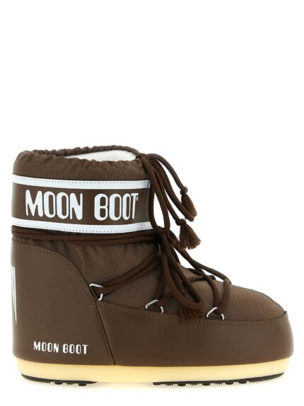 Moon Boot 'Icon Low' Boots