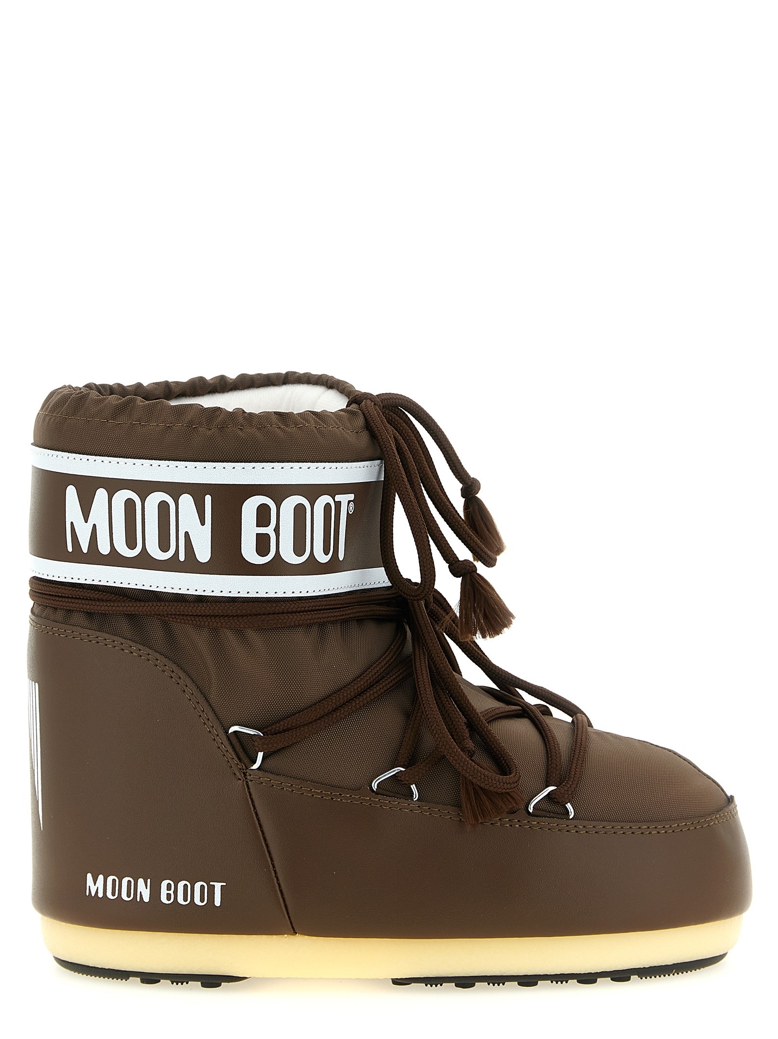 Moon Boot 'Icon Low' Boots
