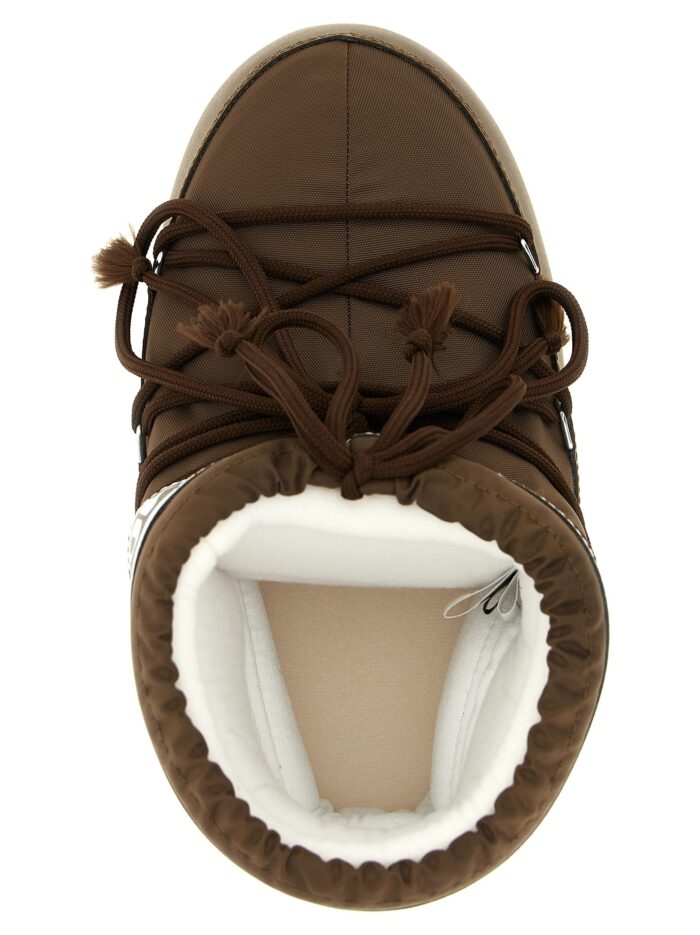 Moon Boot 'Icon Low' Boots