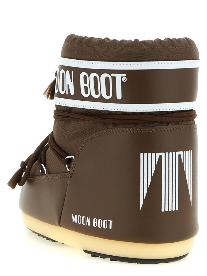 Moon Boot 'Icon Low' Boots