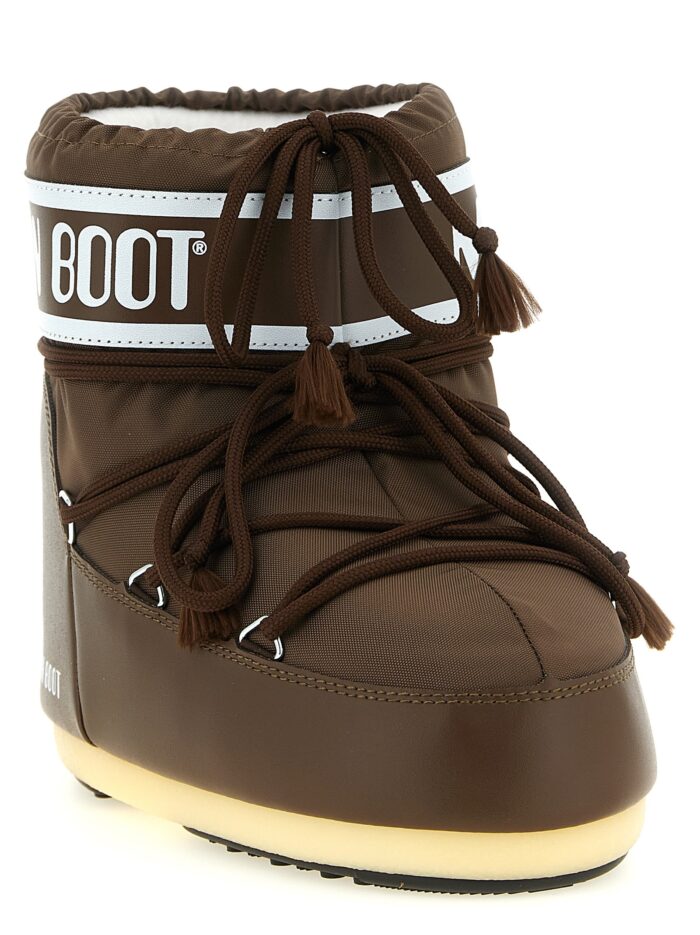 Moon Boot 'Icon Low' Boots