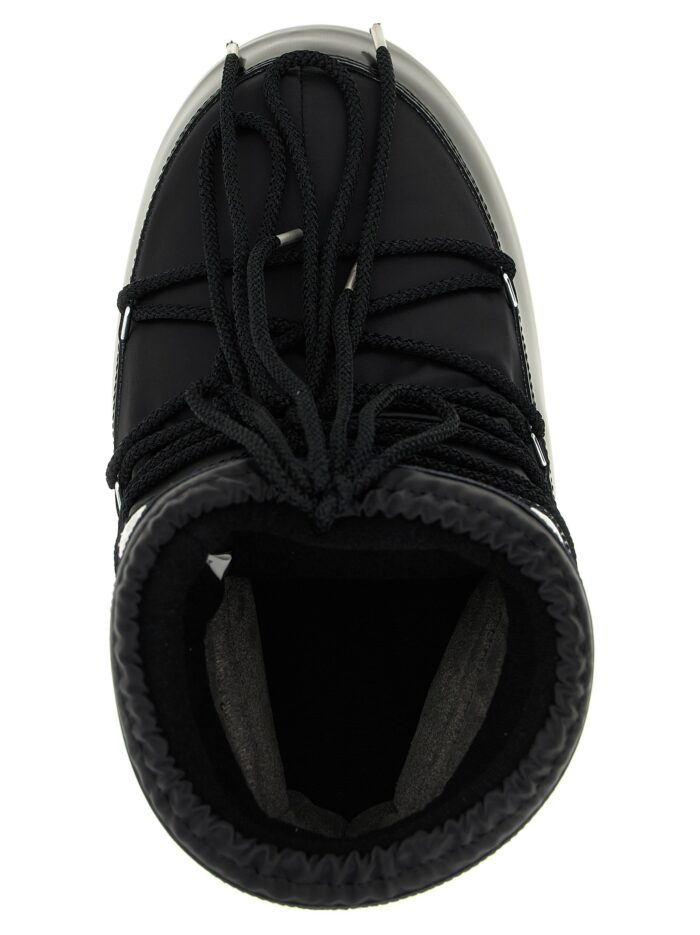 Moon Boot 'Icon Low Glance' Ankle Boots