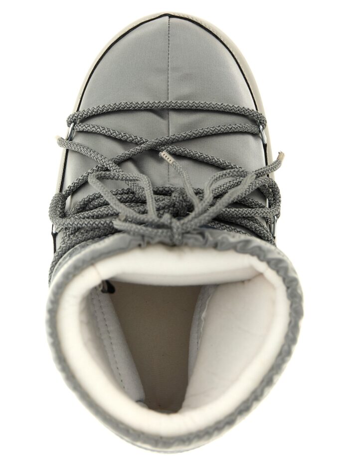 Moon Boot 'Icon Low Glance' Ankle Boots