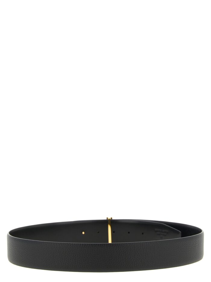 TOM FORD 'Icon' Reversible Belt