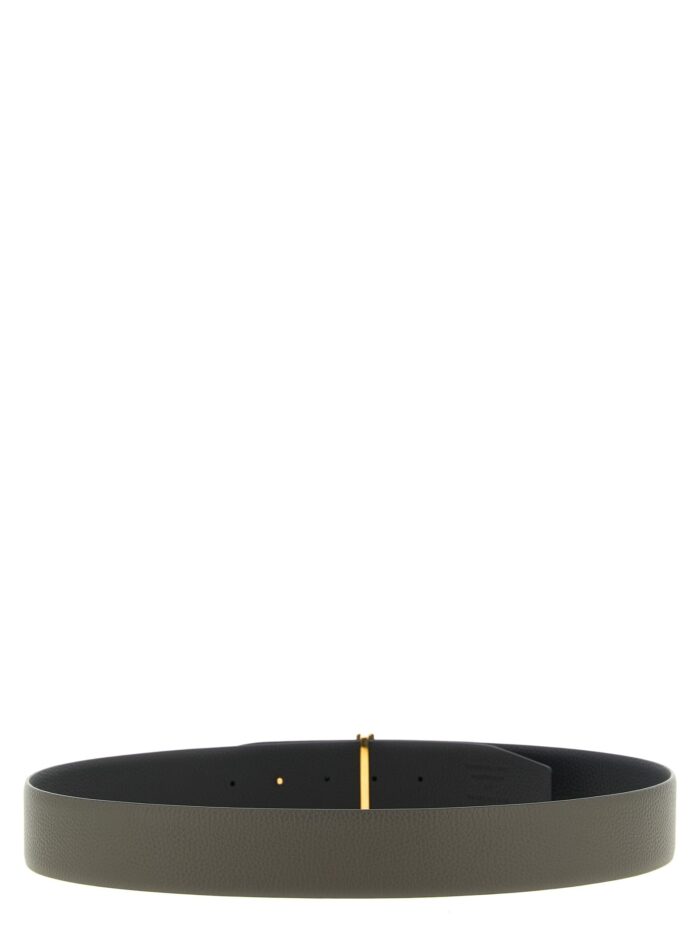 TOM FORD 'Icon' Reversible Belt