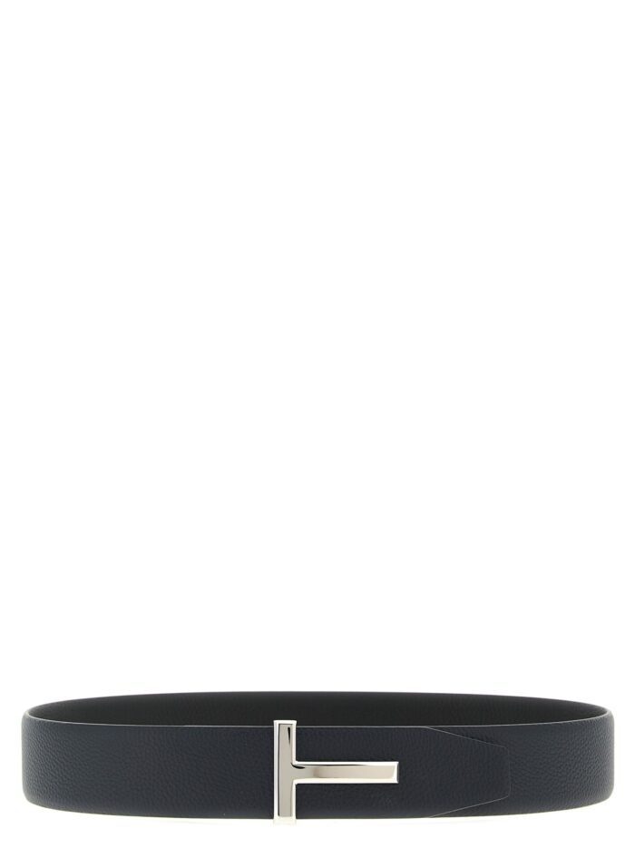 tom ford 'icon' reversible belt TOM FORD 'Icon' Reversible Belt