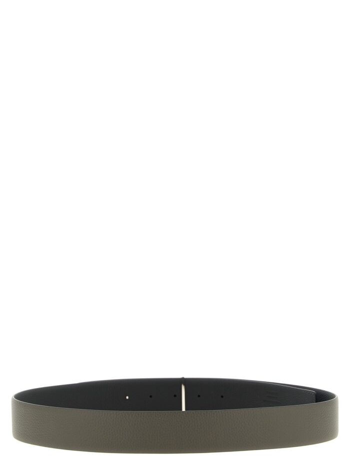 TOM FORD 'Icon' Reversible Belt
