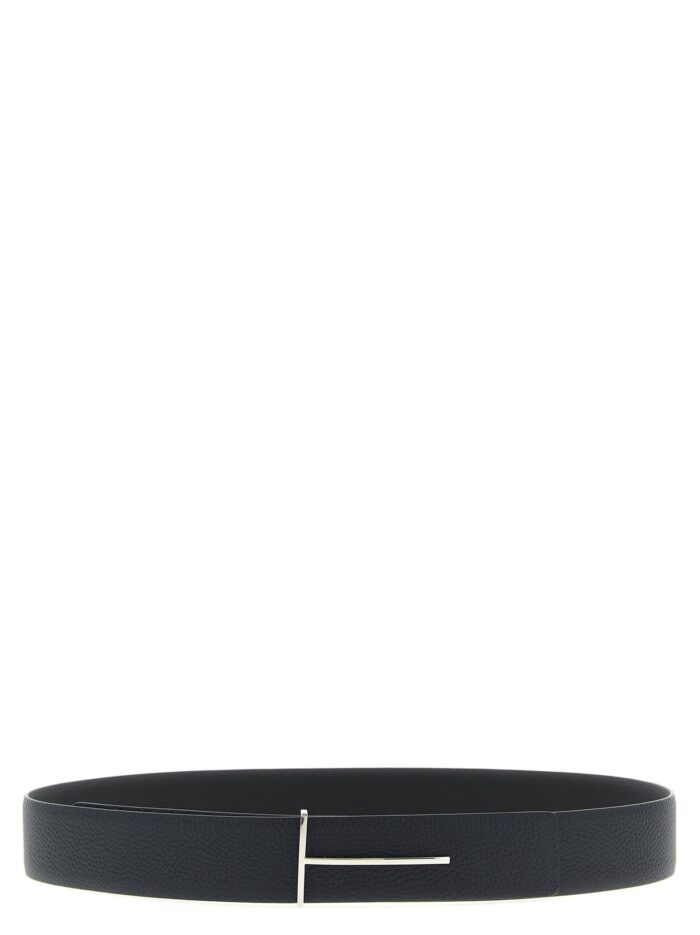 tom ford 'icon' reversible belt TOM FORD 'Icon' Reversible Belt
