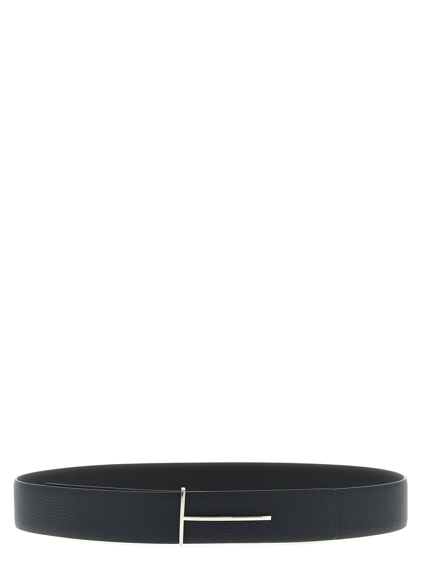 TOM FORD 'Icon' Reversible Belt