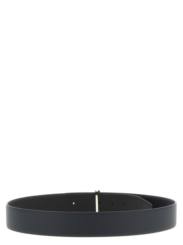 TOM FORD 'Icon' Reversible Belt