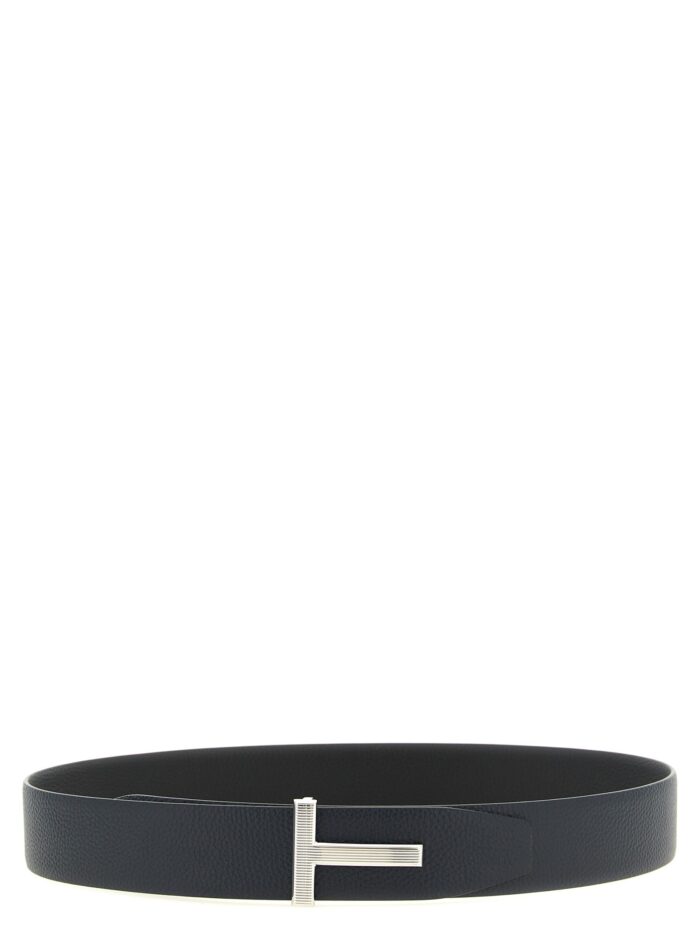tom ford 'icon' reversible belt TOM FORD 'Icon' Reversible Belt