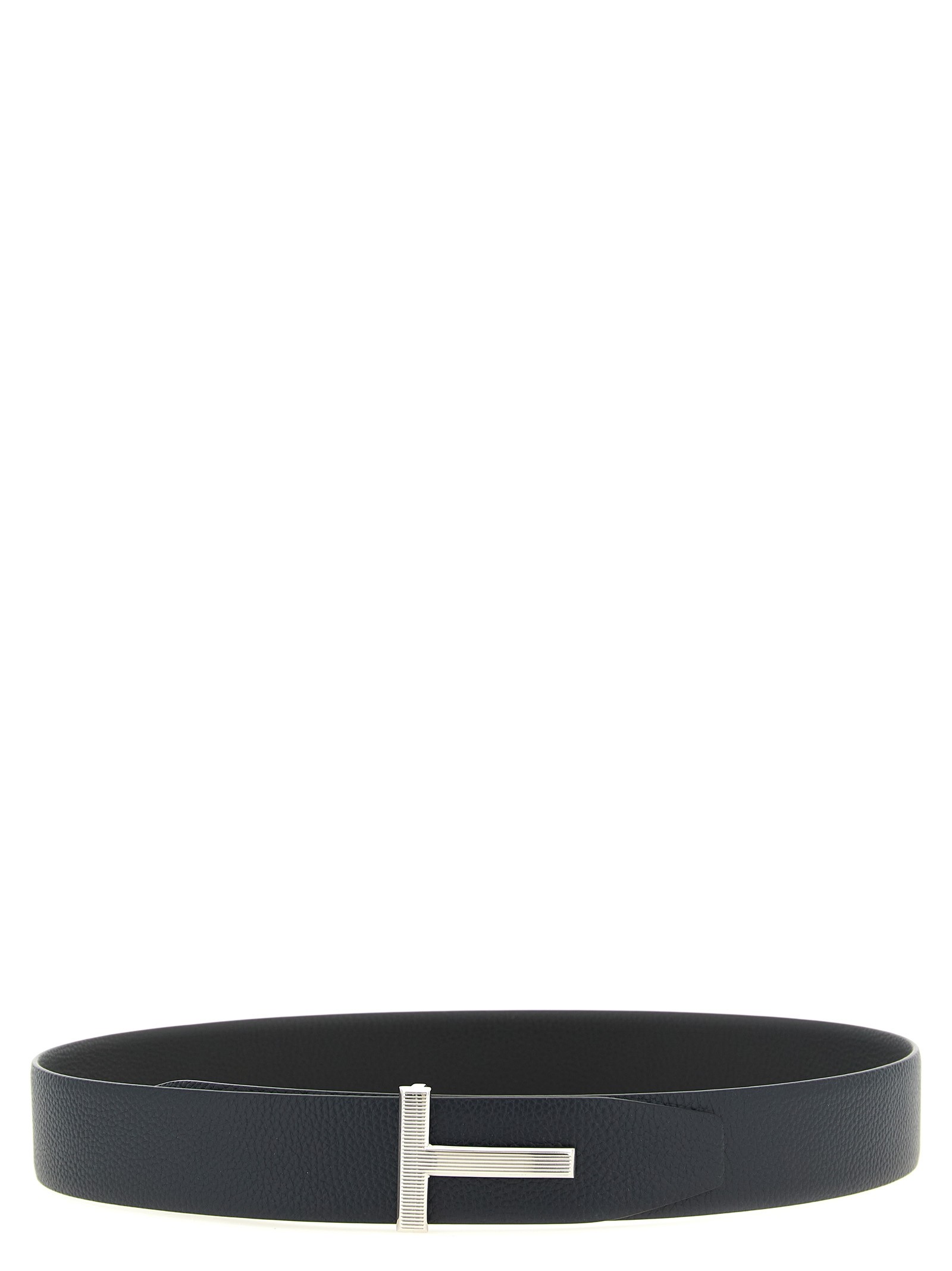 TOM FORD 'Icon' Reversible Belt