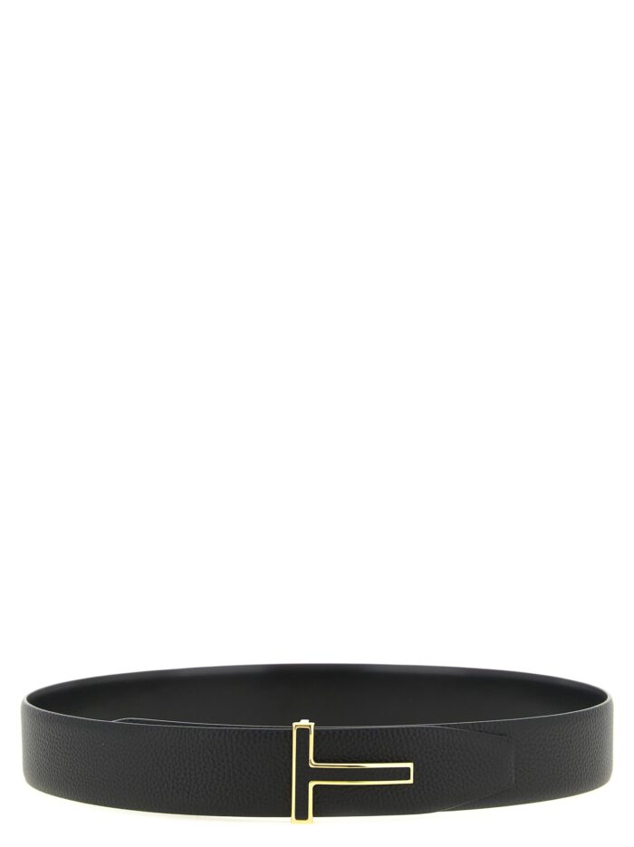 tom ford 'icon' reversible belt TOM FORD 'Icon' Reversible Belt