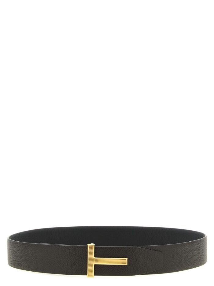 tom ford 'icon' reversible belt TOM FORD 'Icon' Reversible Belt
