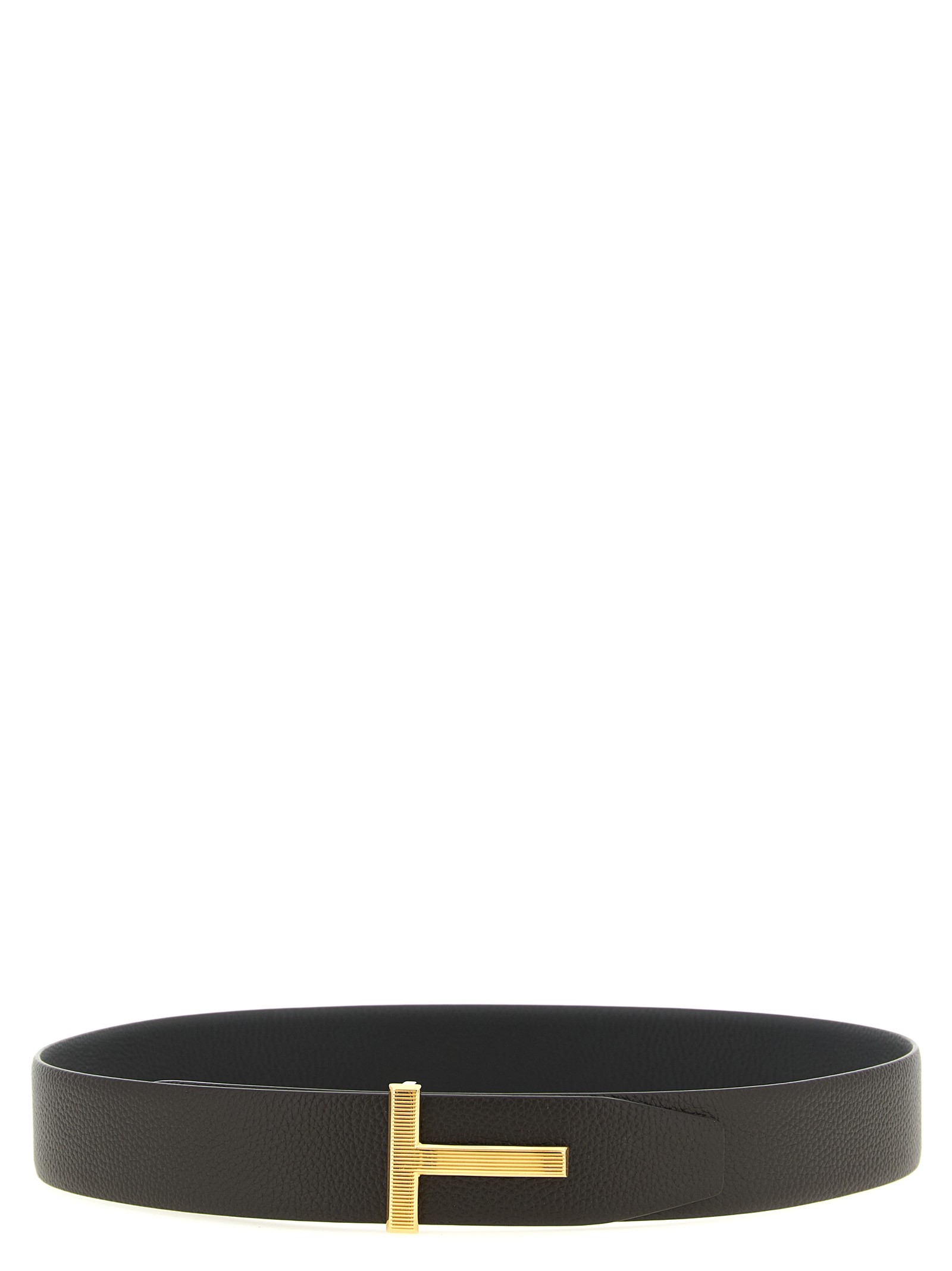 TOM FORD 'Icon' Reversible Belt