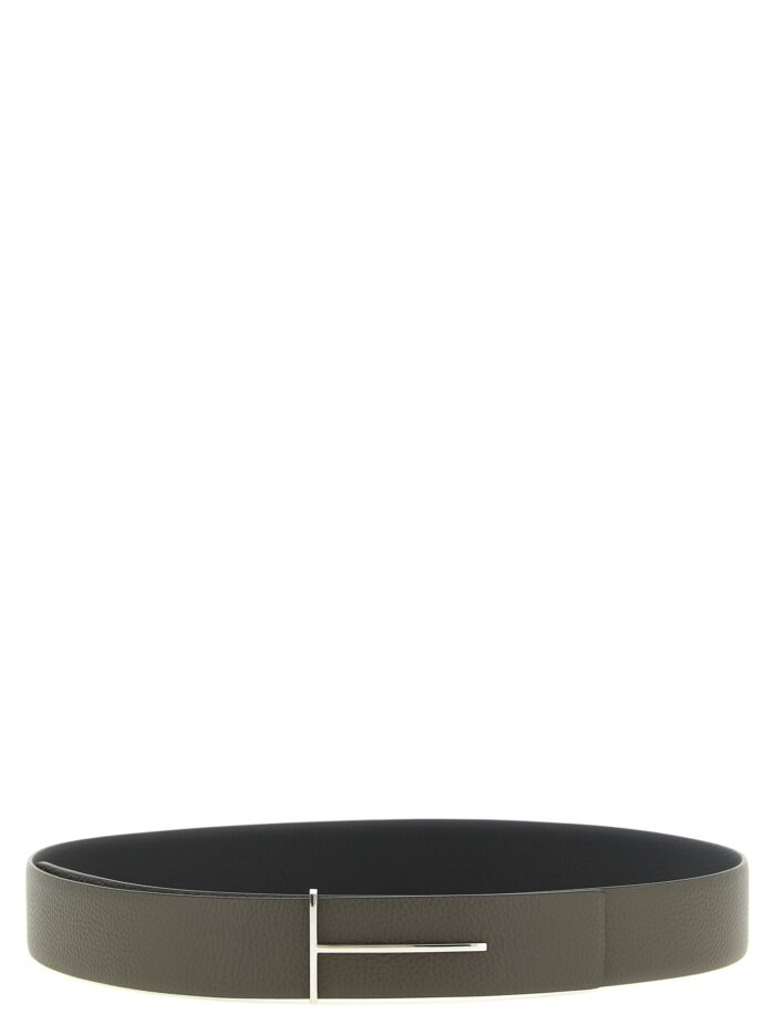 tom ford 'icon' reversible belt TOM FORD 'Icon' Reversible Belt
