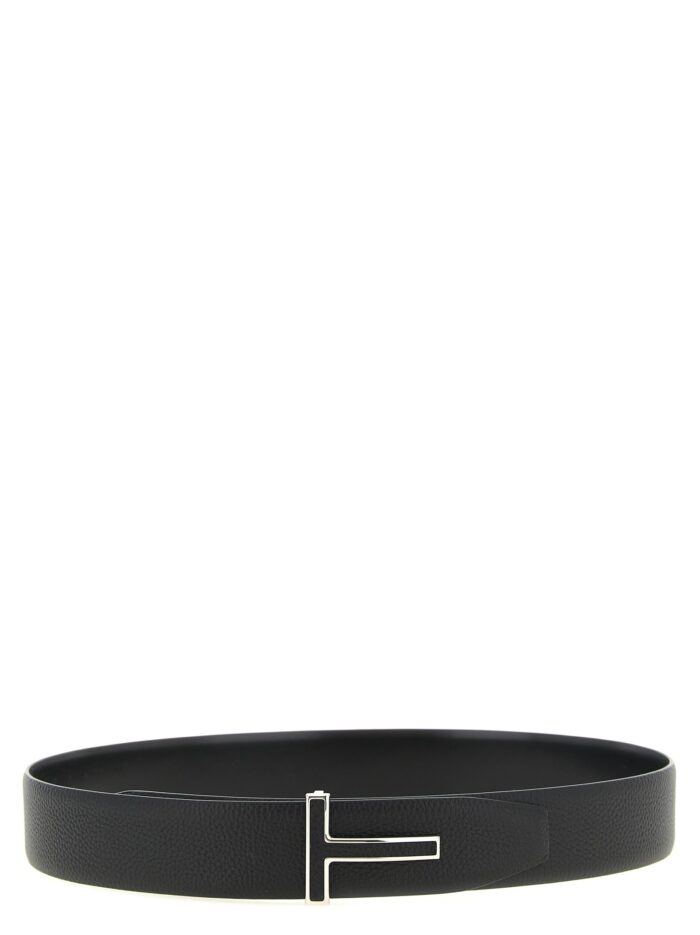 tom ford 'icon' reversible belt TOM FORD 'Icon' Reversible Belt