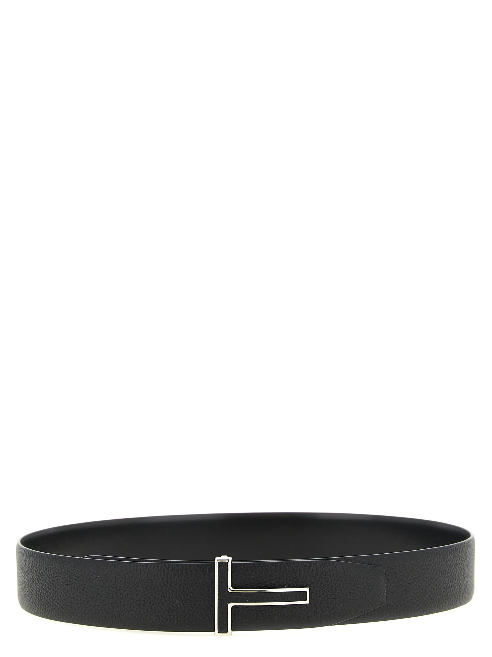 TOM FORD 'Icon' Reversible Belt