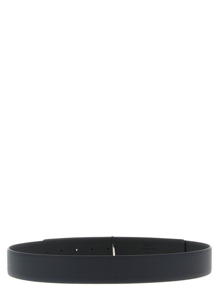 TOM FORD 'Icon' Reversible Belt