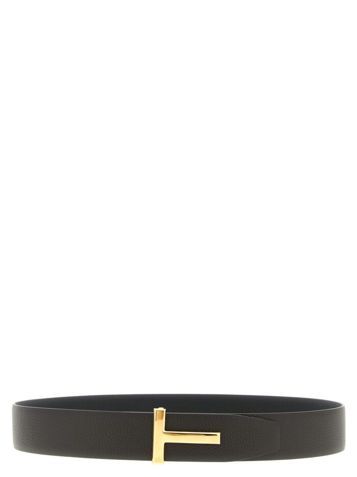 tom ford 'icon' reversible belt TOM FORD 'Icon' Reversible Belt