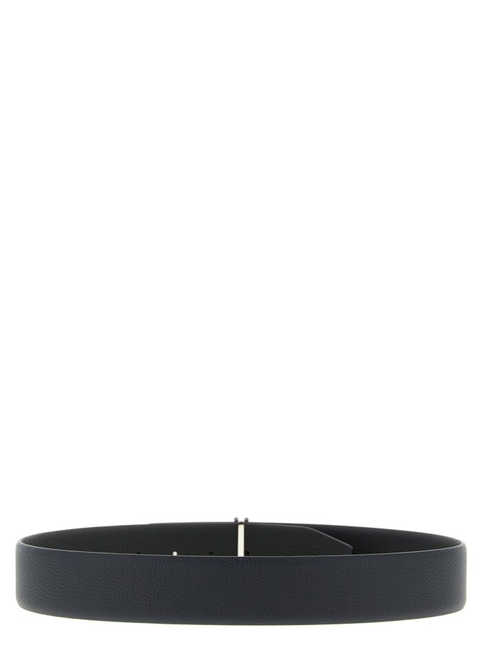 TOM FORD 'Icon' Reversible Belt
