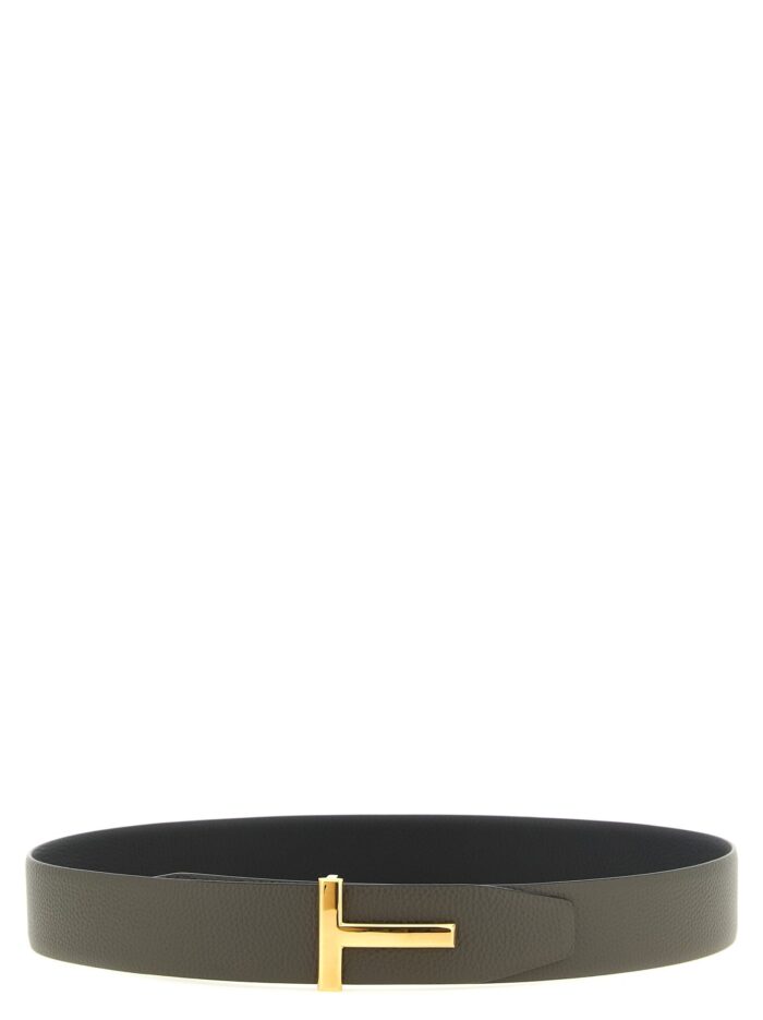 tom ford 'icon' reversible belt TOM FORD 'Icon' Reversible Belt