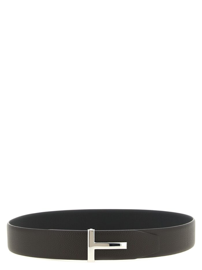 tom ford 'icon' reversible belt TOM FORD 'Icon' Reversible Belt