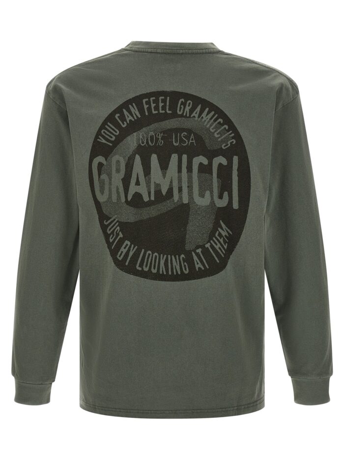 GRAMICCI 'Icon' T-shirt