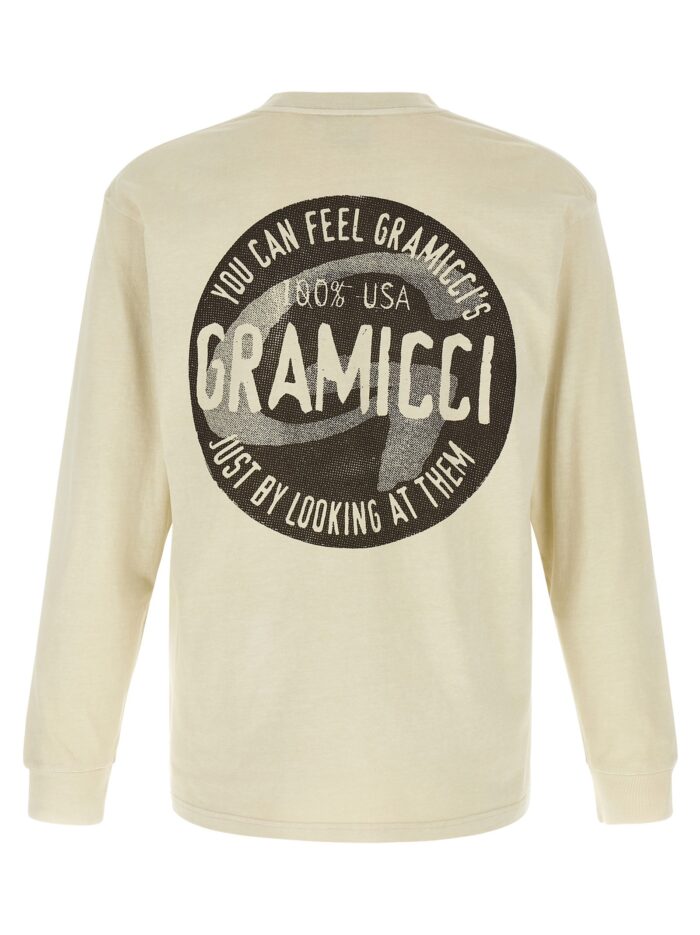 GRAMICCI 'Icon' T-shirt