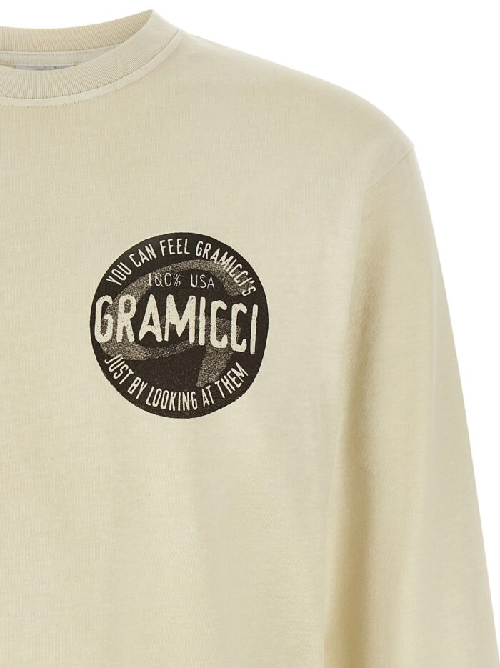 GRAMICCI 'Icon' T-shirt