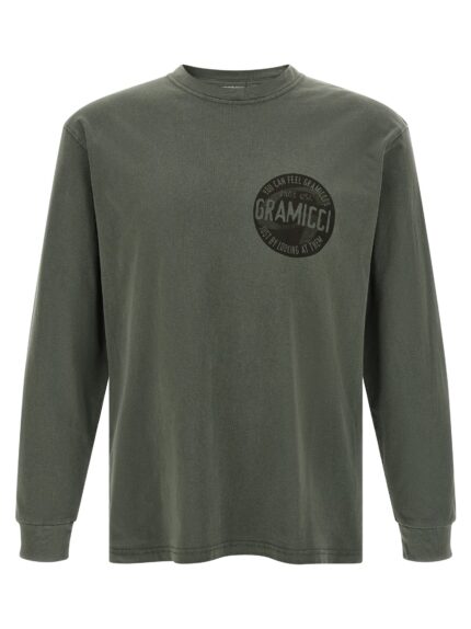 GRAMICCI 'Icon' T-shirt
