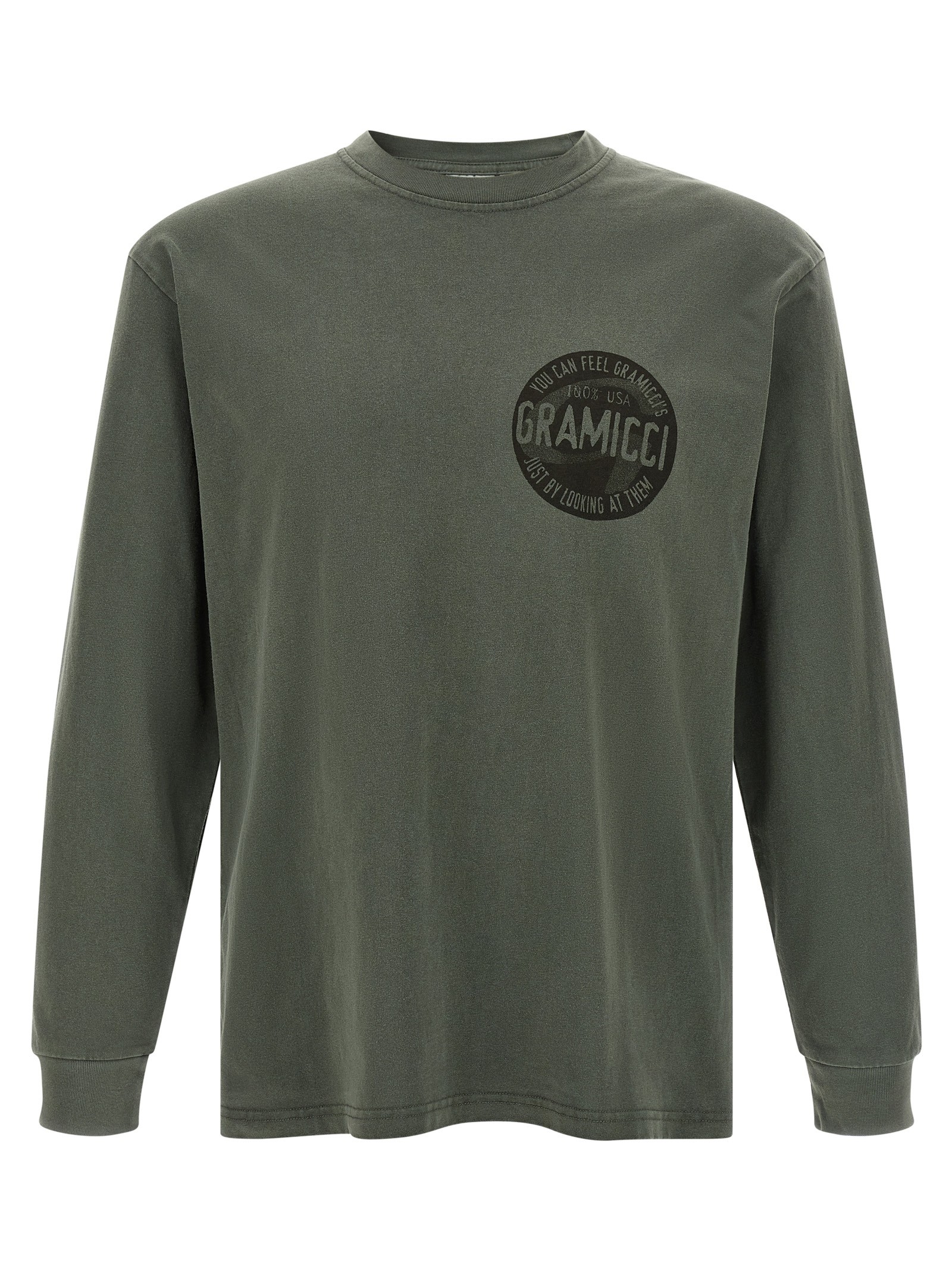 GRAMICCI 'Icon' T-shirt
