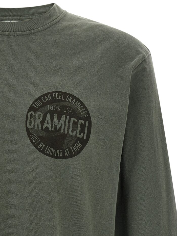 GRAMICCI 'Icon' T-shirt