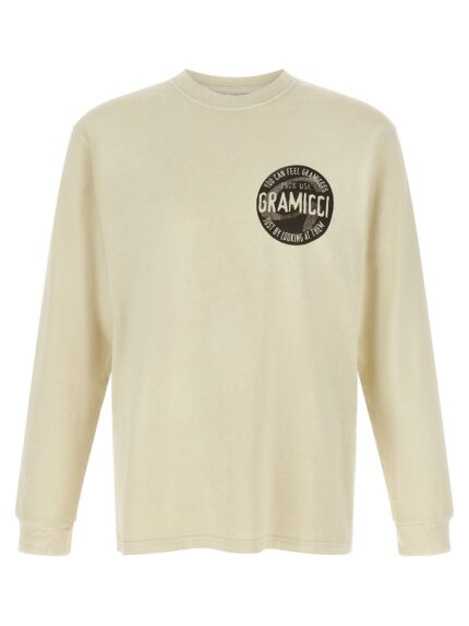 GRAMICCI 'Icon' T-shirt