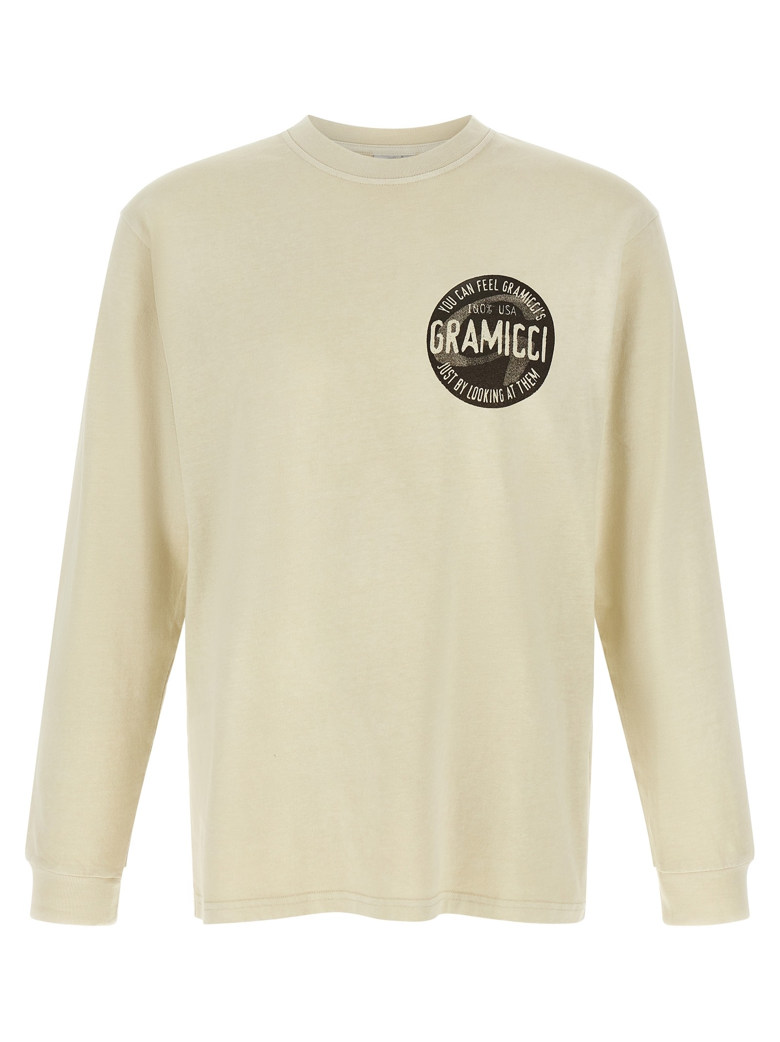GRAMICCI 'Icon' T-shirt