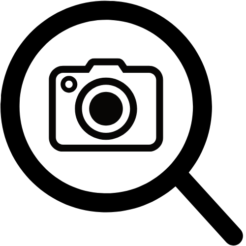Search by text or image