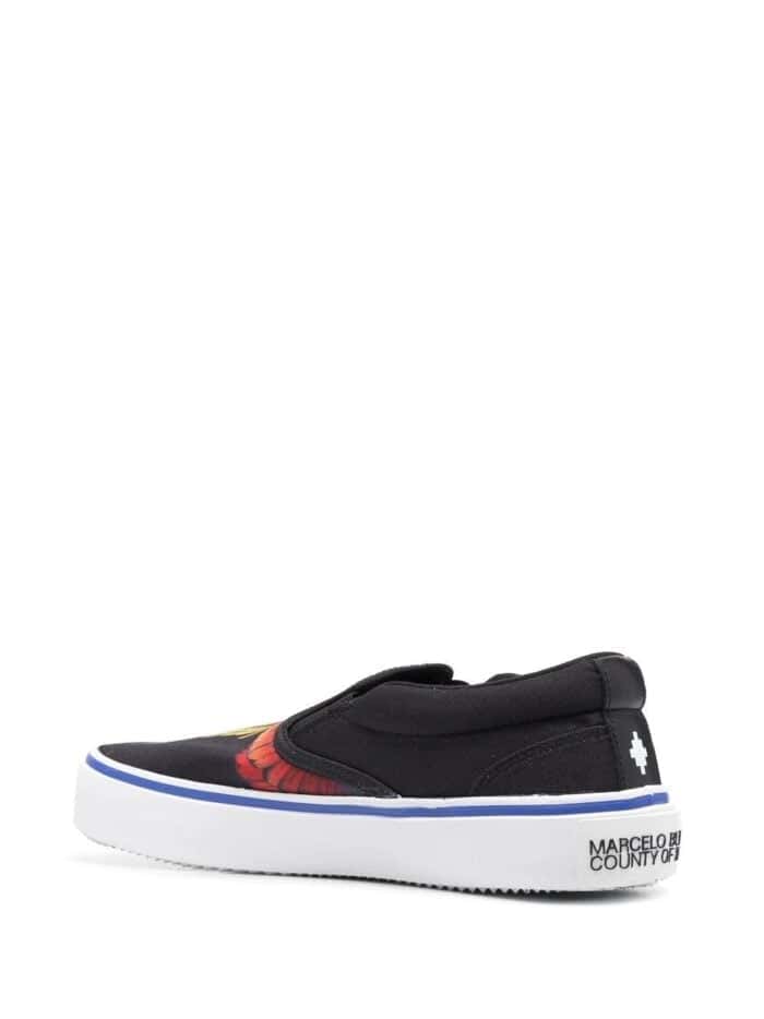 ICON WINGS SLIP-ON