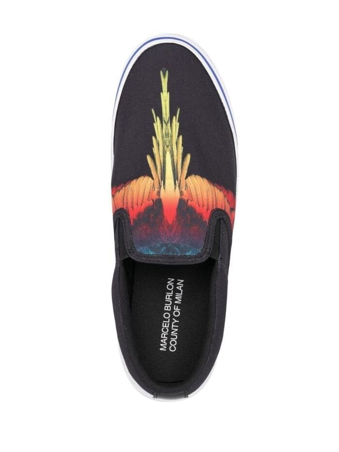 ICON WINGS SLIP-ON