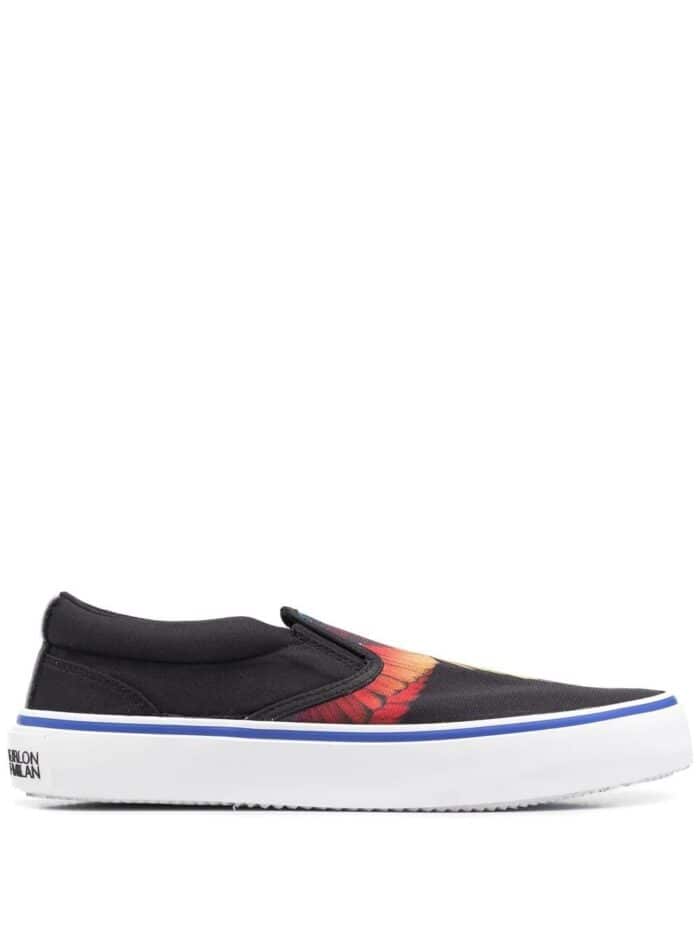 ICON WINGS SLIP-ON