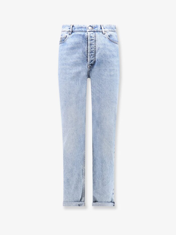 Brunello Cucinelli Iconic Fit Jeans