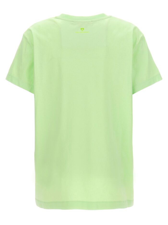 Stella Mccartney 'Iconic Mini Heart' T-shirt