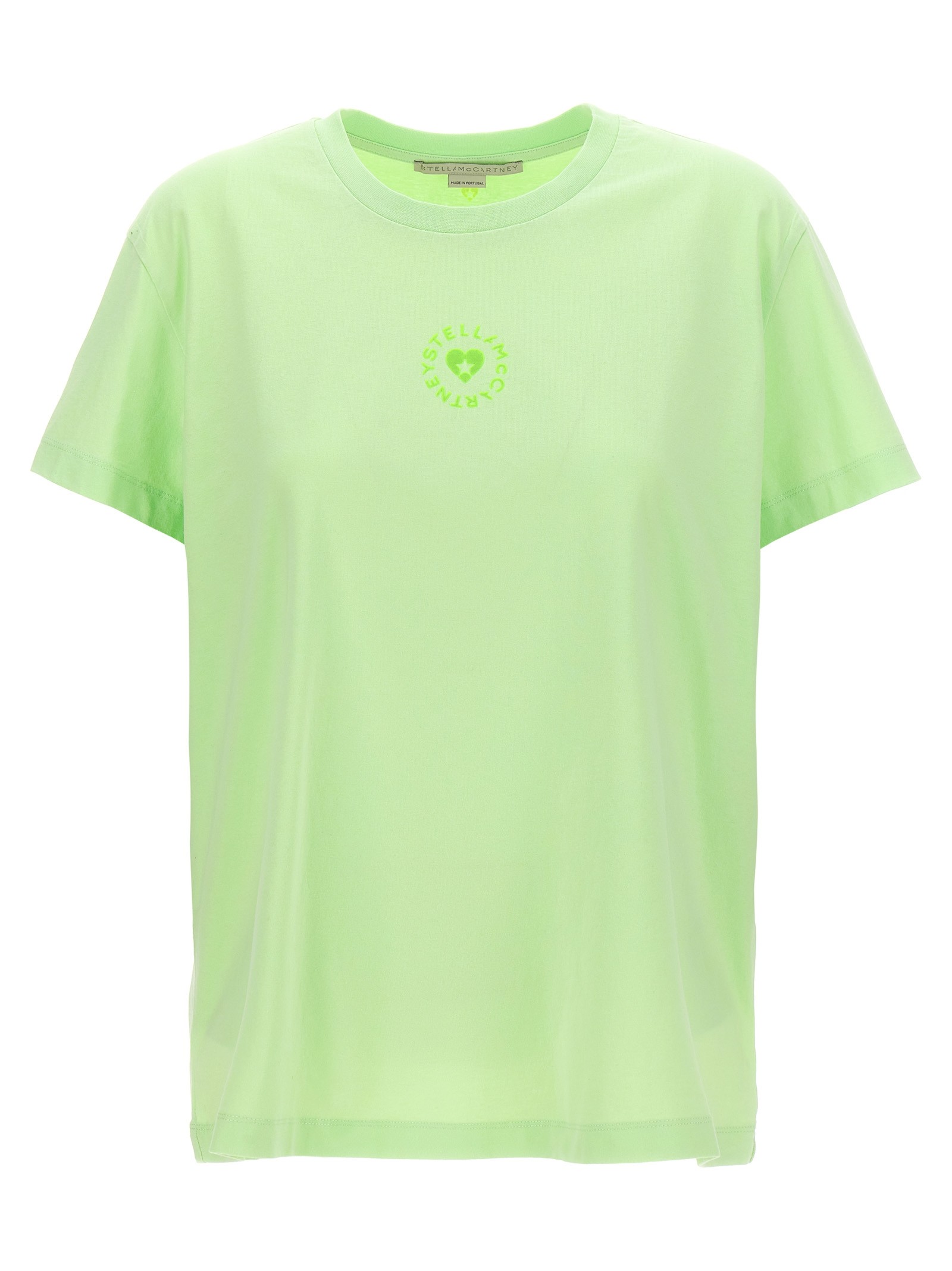 Stella Mccartney 'Iconic Mini Heart' T-shirt