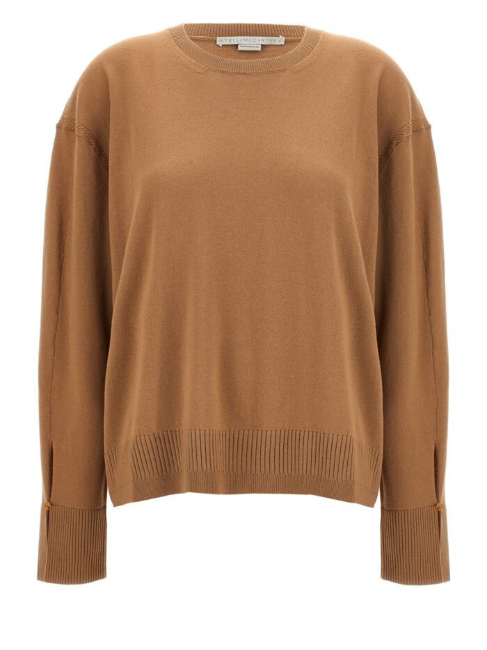 stella mccartney 'iconic' sweater Stella Mccartney 'Iconic' Sweater