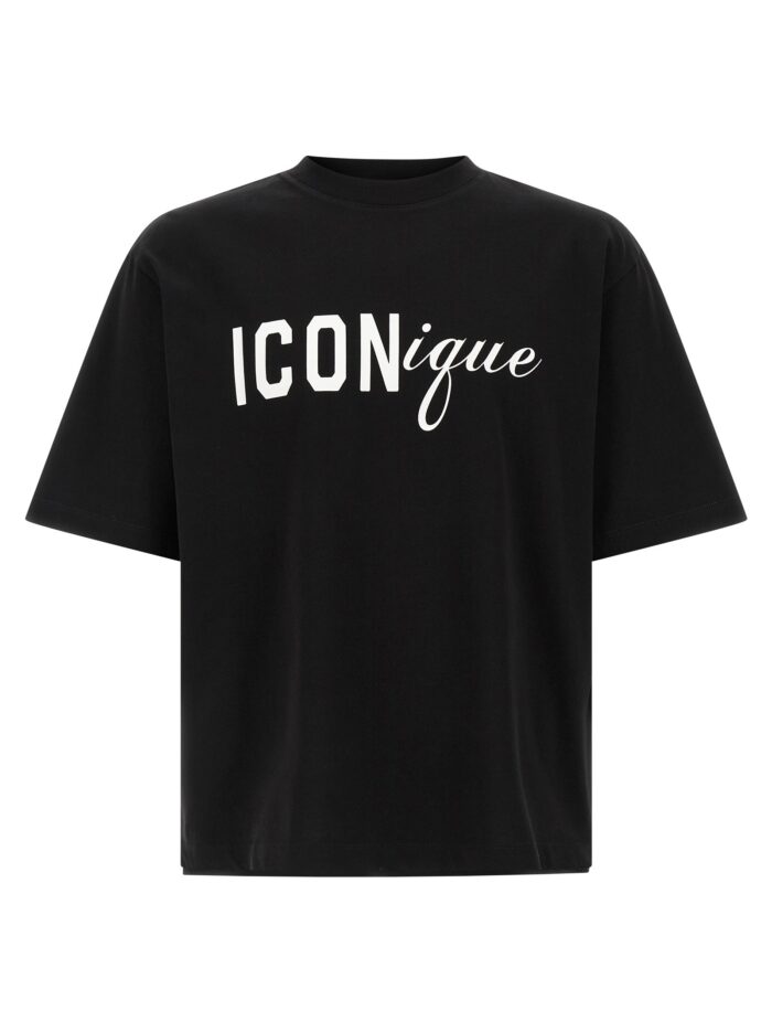 Dsquared2 'ICONique' T-shirt