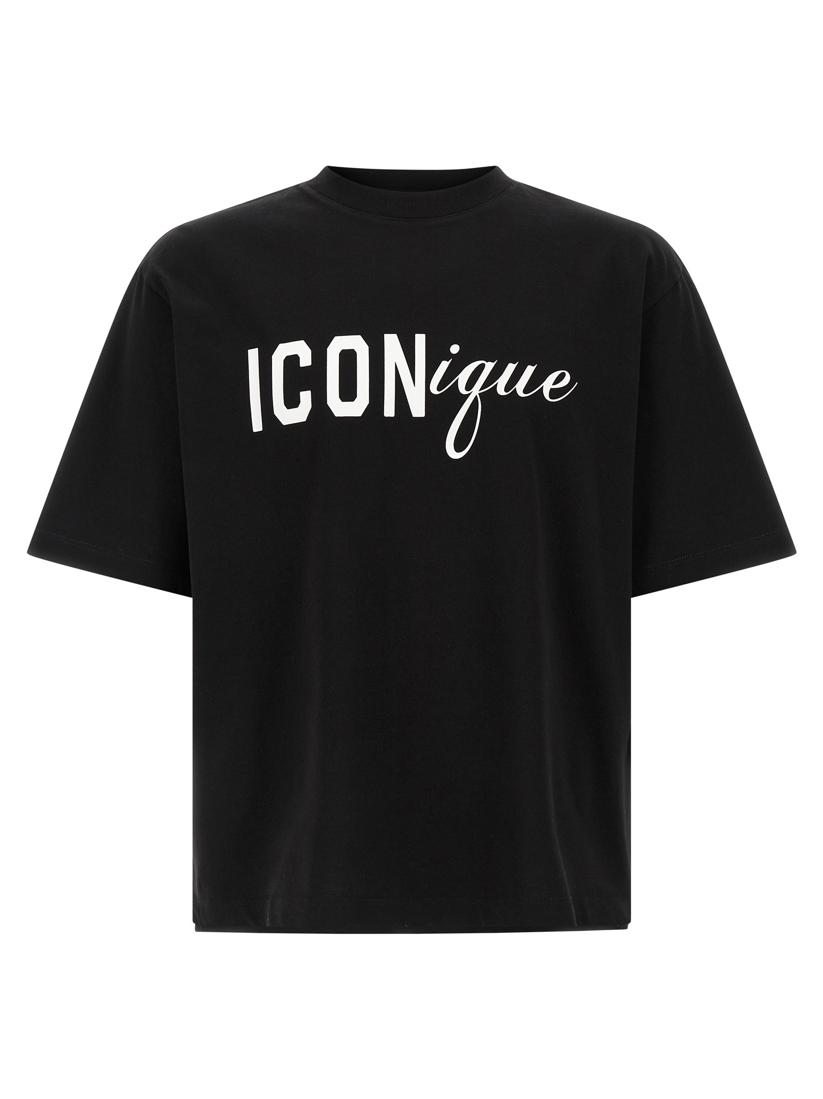 Dsquared2 'ICONique' T-shirt